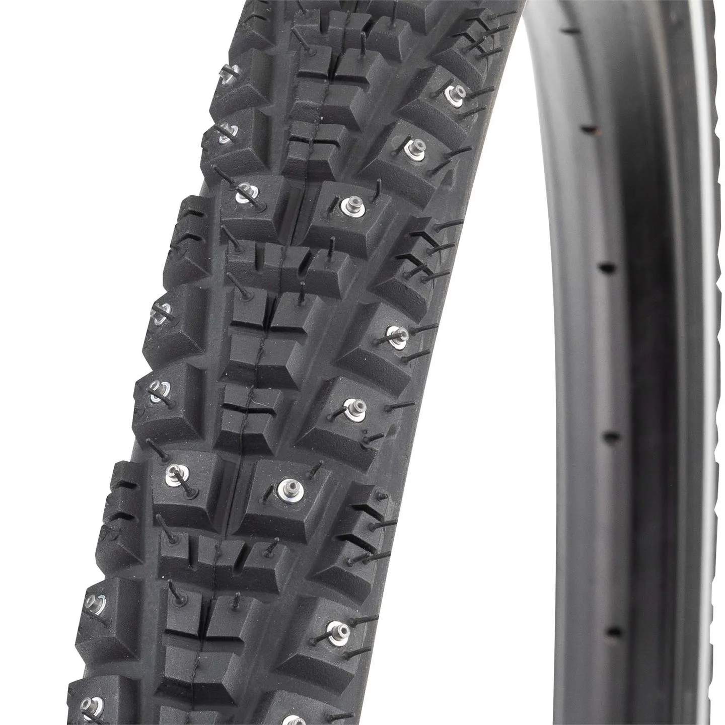 45NRTH Gravdal 60tpi 622mm - 38mm Piggdekk, Sykkeldekk