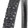 45NRTH Gravdal 60tpi 622mm - 38mm Piggdekk, Sykkeldekk