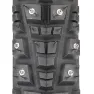 45NRTH Gravdal 60tpi 622mm - 38mm Piggdekk, Sykkeldekk