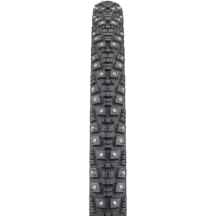 45NRTH Gravdal 650B x 38mm Piggdekk, Sykkeldekk