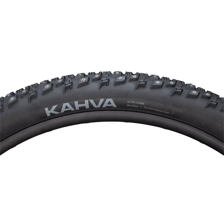 45NRTH Kahva 27.5 x 2.1" Piggdekk, Sykkeldekk