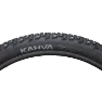 45NRTH Kahva 27.5 x 2.1" Piggdekk, Sykkeldekk