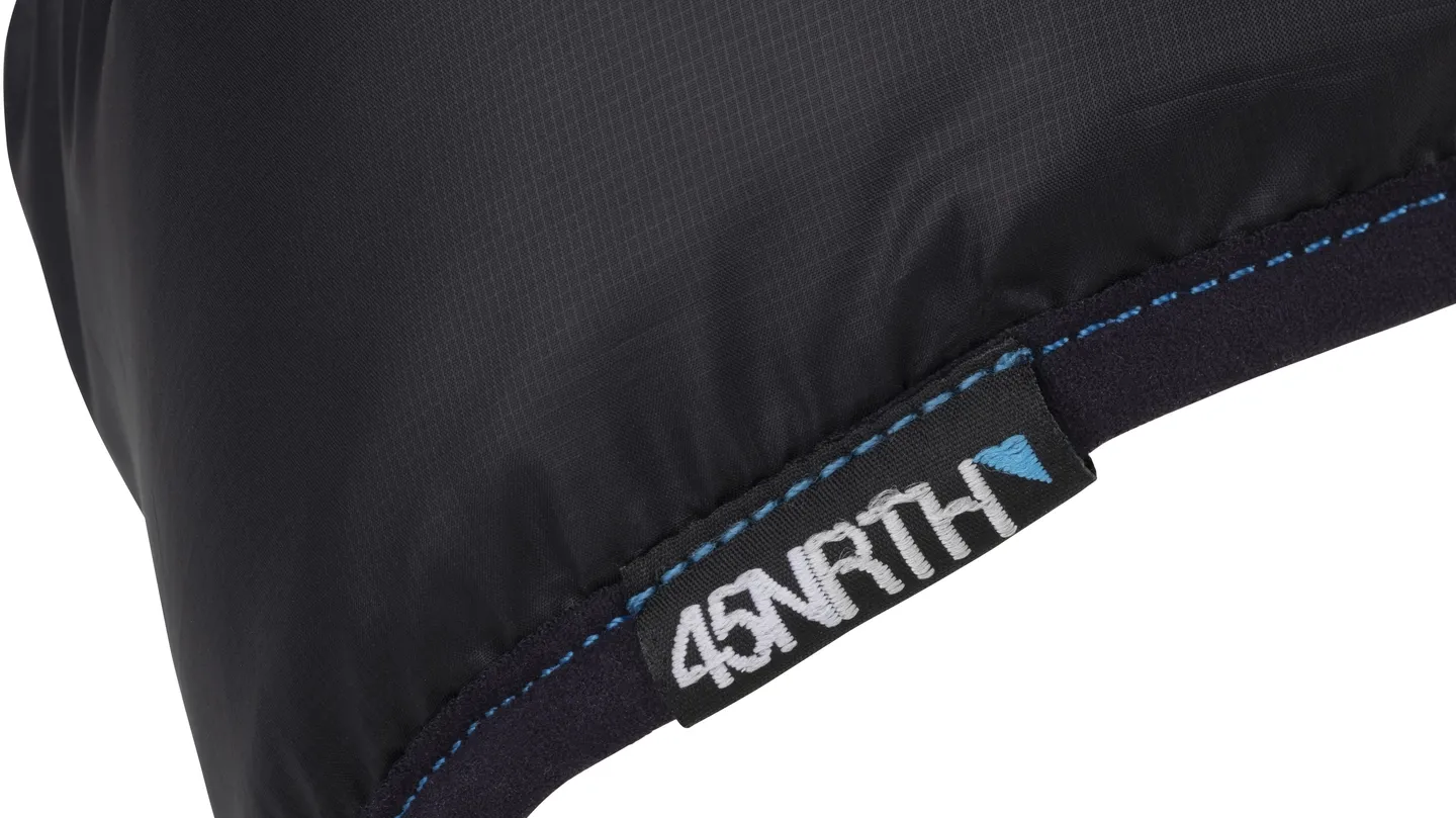 45NRTH Lavalup Insulated Pannebånd