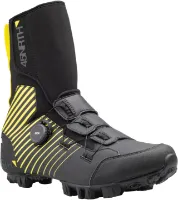 45NRTH Ragnarok Tall MTB Vintersko