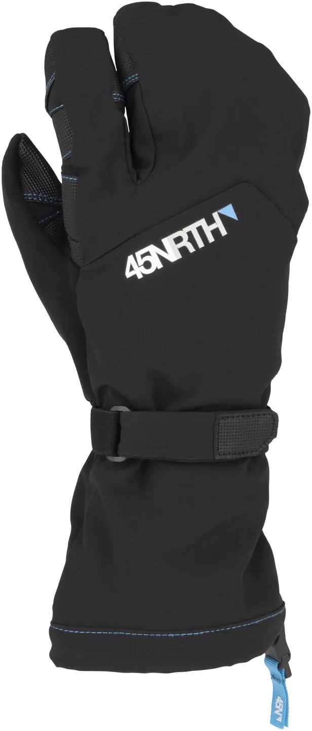 45NRTH Sturmfist 3 Finger Vinterhansker