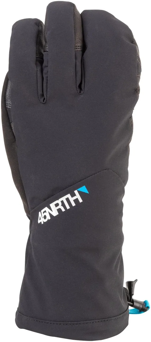 45NRTH Sturmfist 4 Finger Vinterhansker 45NRTH Sturmfist 4 Finger Vinterhansker