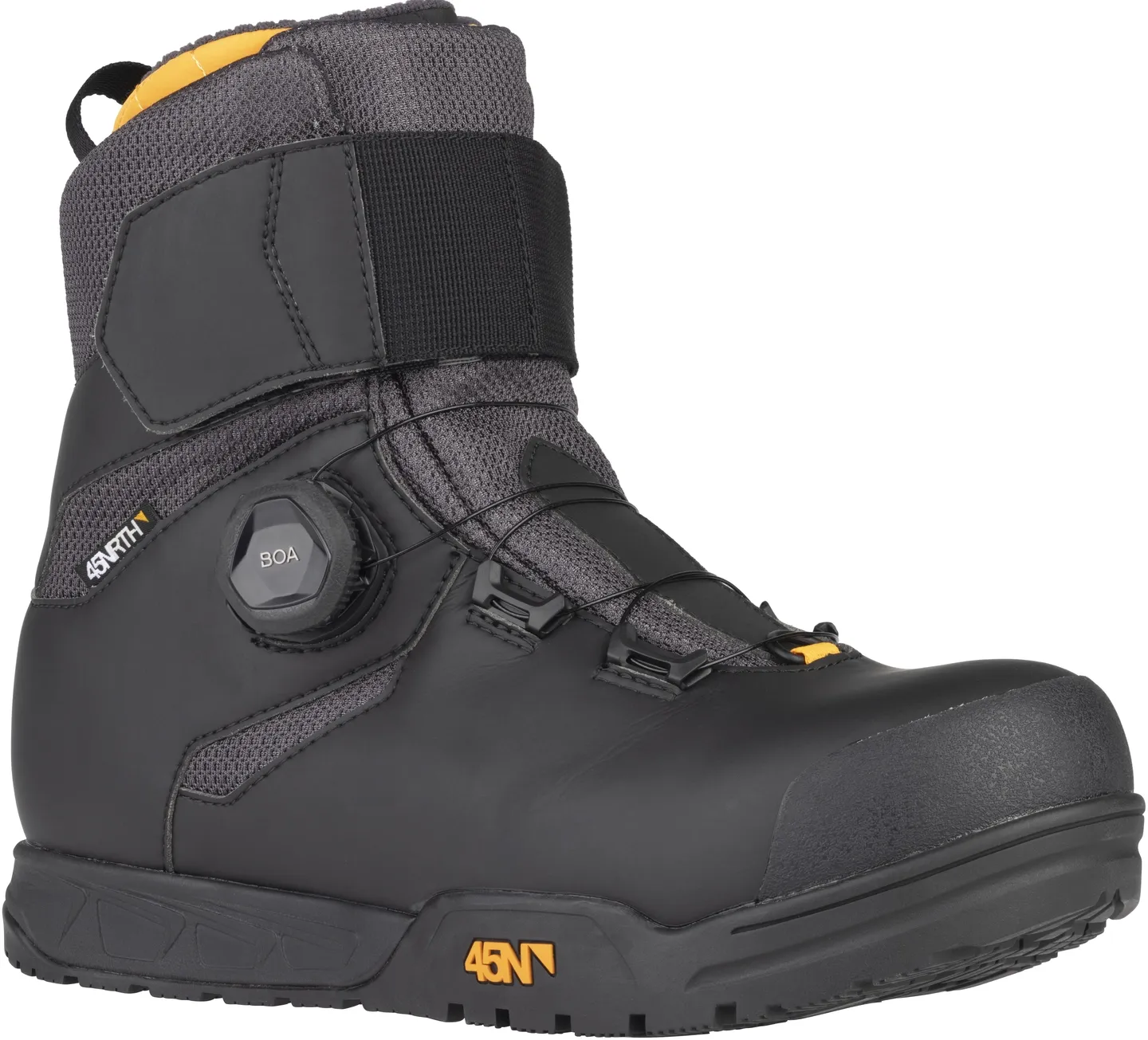 45NRTH Wölvhammer MTN 2-Bolt Vintersko 45NRTH Wölvhammer MTN 2-Bolt Vintersko