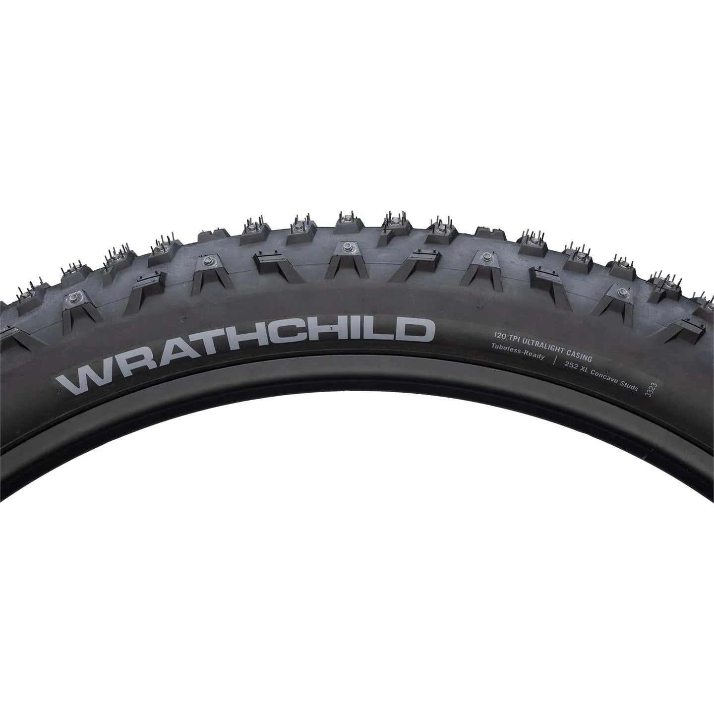45NRTH Wrathchild 120 tpi 29 x 2,60 Piggdekk, Sykkeldekk