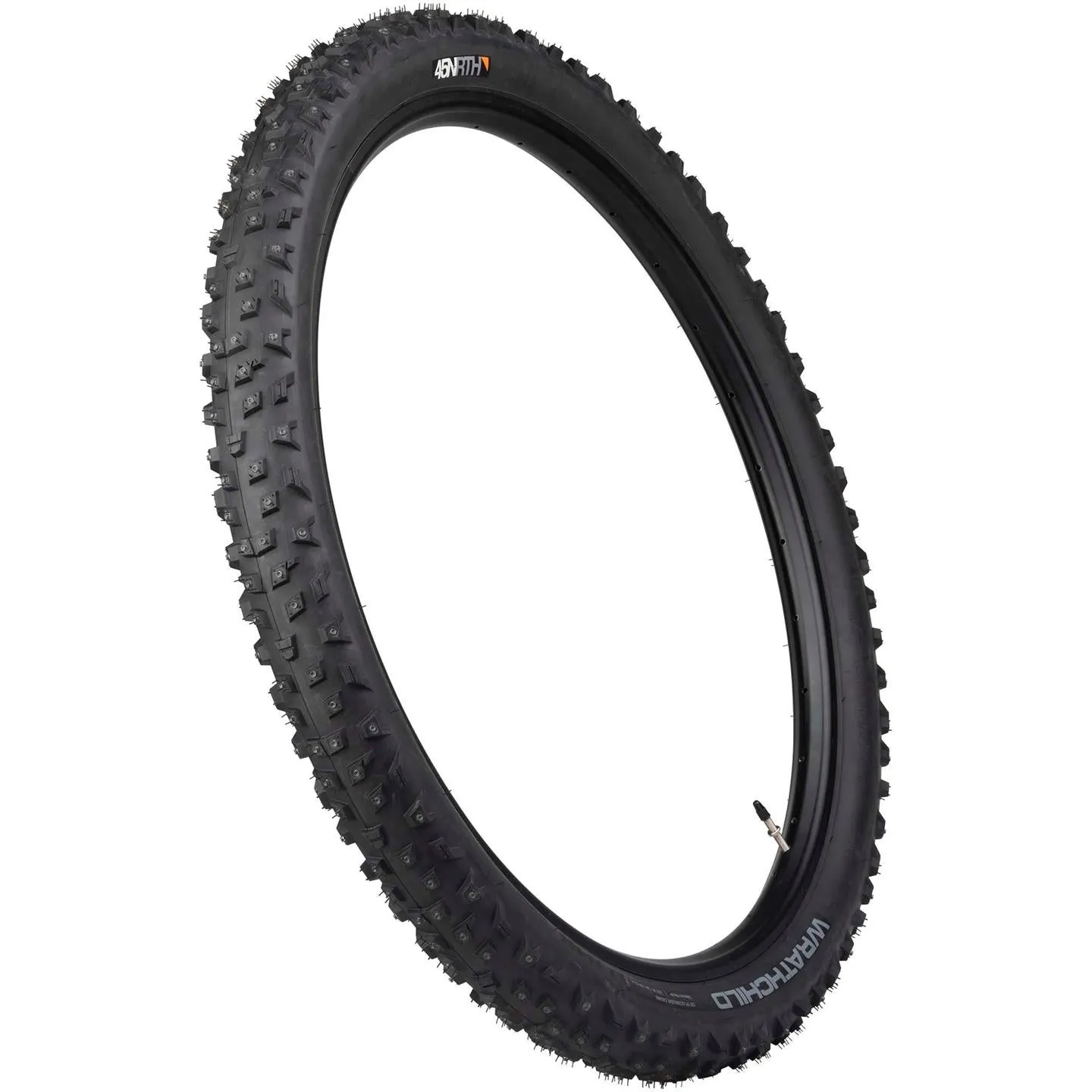 45NRTH Wrathchild 120 tpi 29 x 2,60 Piggdekk, Sykkeldekk
