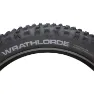 45NRTH Wrathlorde 26" x 4,2" Piggdekk, Sykkeldekk