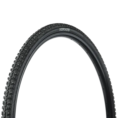 45NRTH Xerxes 30mm-622mm Piggdekk, Sykkeldekk