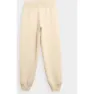 4F aw22ttrof546-83s Bukser, Beige