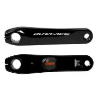 4iiii Innovations Precision PowerMeter Dura Ace 9100 Left Crank 4iiii Innovations Precision PowerMeter Dura Ace 9100 Left Crank