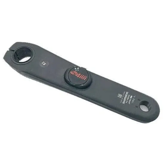 4iiii Innovations Precision PowerMeter Ultegra R8000 4iiii Innovations Precision PowerMeter Ultegra R8000