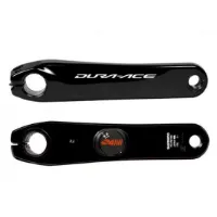 4iiii Podiiiium Dura Ace 9100 Venstre Krank Med Effektmåler Refurbished