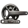 4iiii Powermeter R8100 3+ PRO Dual Side 52-36T 165mm Ultegra Wattmåler
