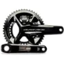 4iiii Powermeter R9200 3+ PRO Dual Side 50-34T 165mm Dura Ace Wattmåler