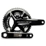 4iiii Powermeter R9200 3+ PRO Dual Side 52-36T 172,5mm Dura Ace Wattmåler