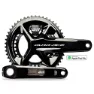 4iiii Powermeter R9200 3+ PRO Dual Side 52-36T 172,5mm Dura Ace Wattmåler