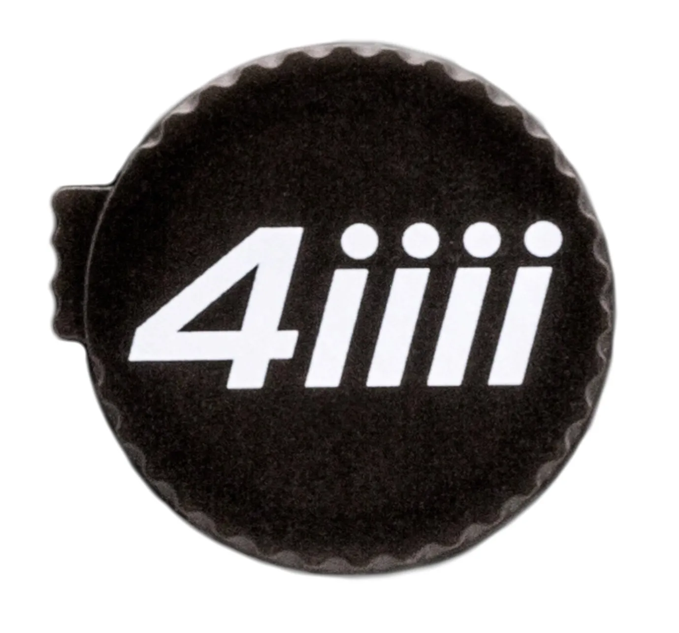 4iiii Precision 3 Batterilokk