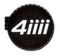 4iiii Precision 3 Batterilokk