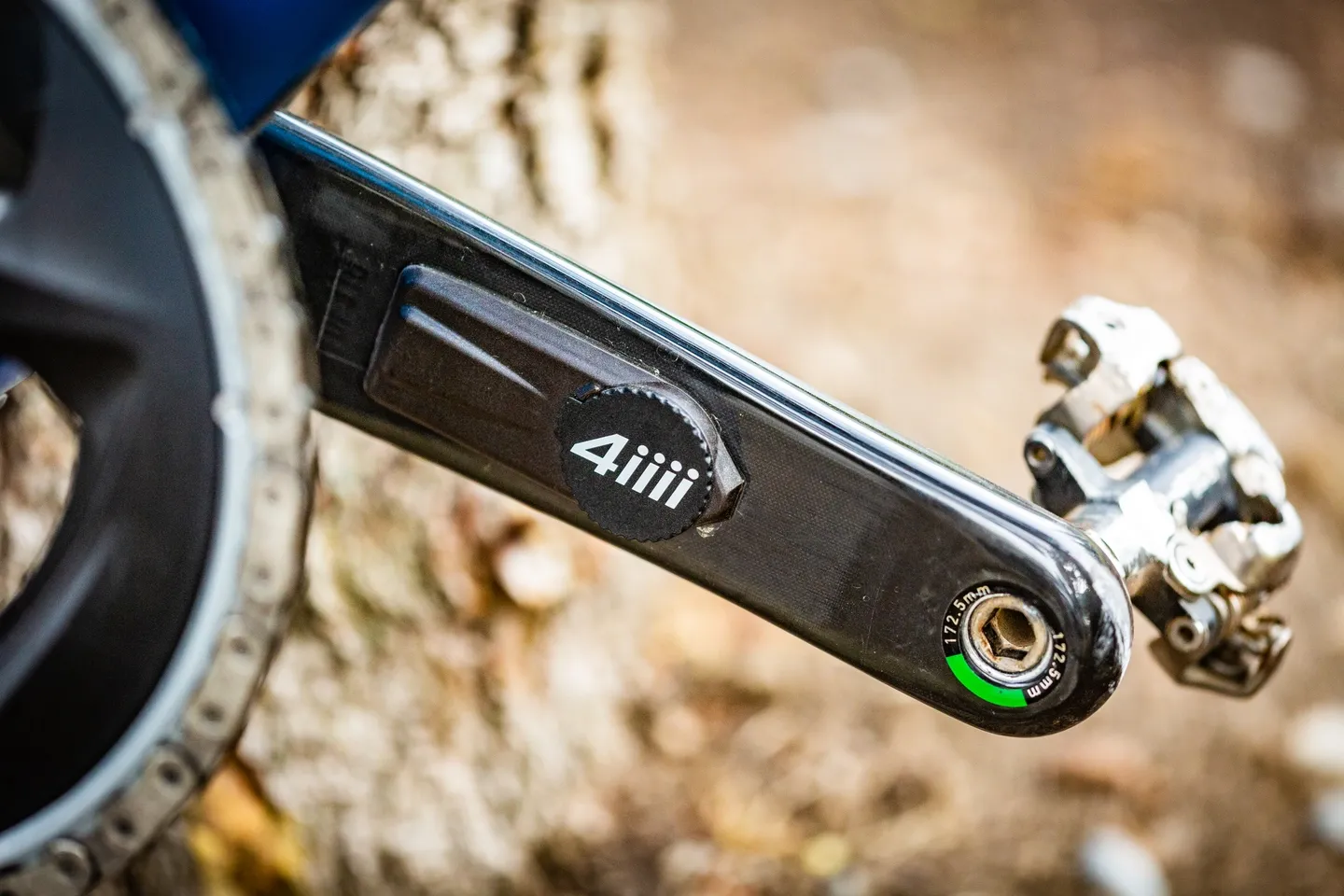 4iiii Precision 3 Wattmåler
