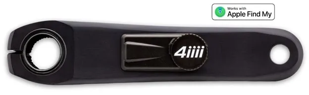 4iiii Precision 3+ Wattmåler