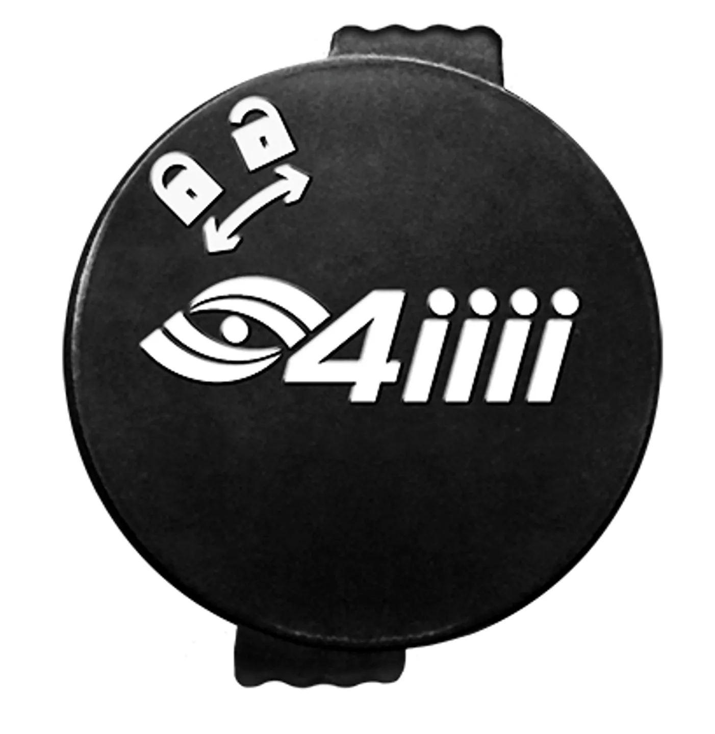 4iiii Precision Batterilokk