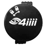4iiii Precision Batterilokk