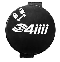 4iiii Precision Batterilokk