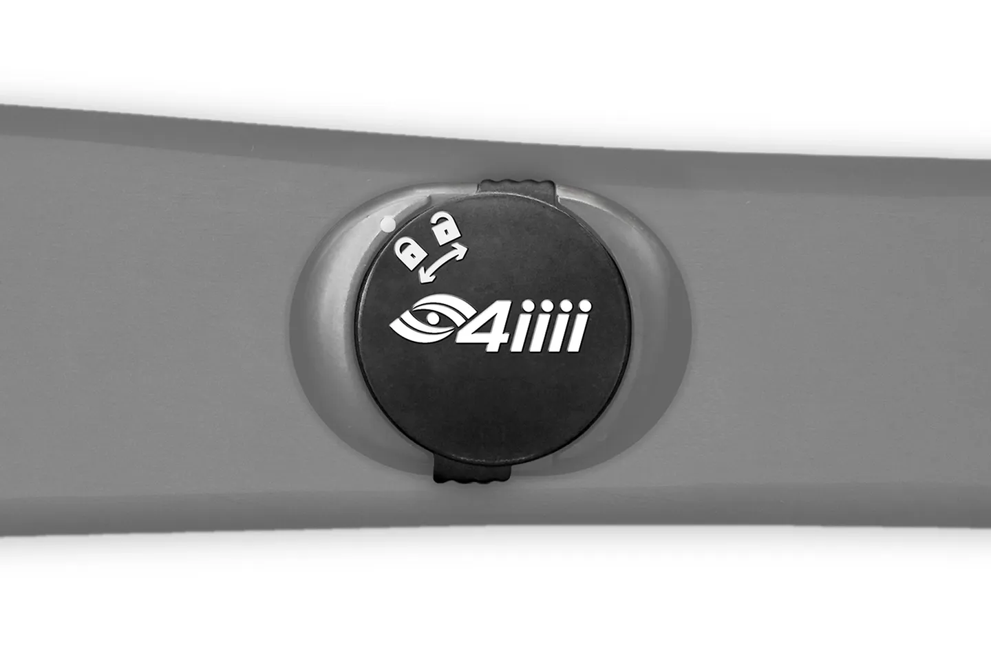 4iiii Precision Batterilokk