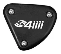 4iiii Precision PRO Batterilokk 4iiii Precision PRO Batterilokk