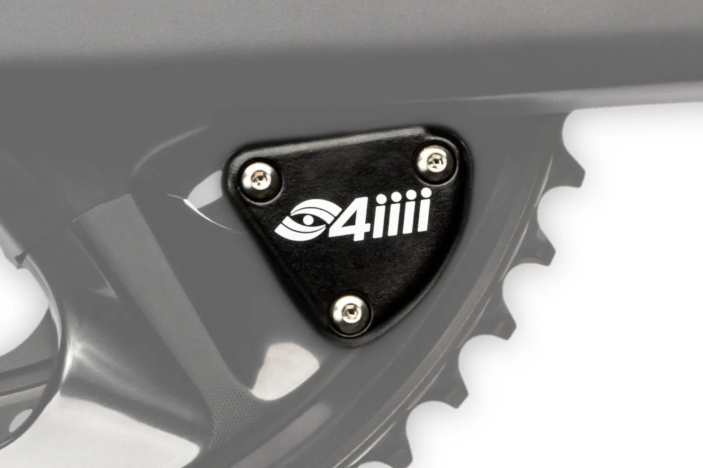 4iiii Precision PRO Batterilokk