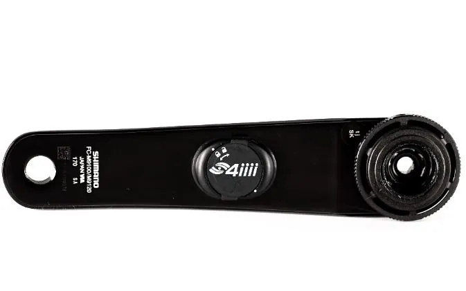 4iiii Precision Wattmåler