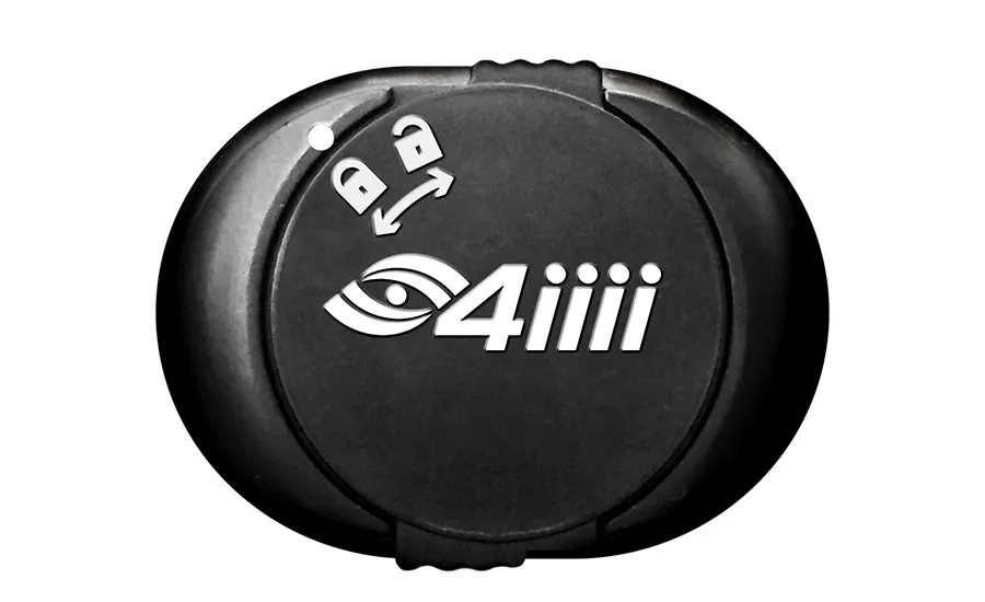 4iiii Precision Wattmåler