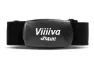 4iiii Viiiiva Pulsbelte, Black
