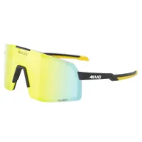 4kaad Beat Race Speilbelagte Fotokromatiske Solbriller 4kaad Beat Race Speilbelagte Fotokromatiske Solbriller