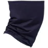 686 Double Layer Face Nakkevarmer, Black