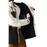 686 Geo Jakke, Birch wash colorblock