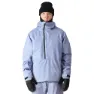 686 Gore-tex Fragment Jakke, Purple impression