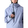 686 Gore-tex Fragment Jakke, Purple impression