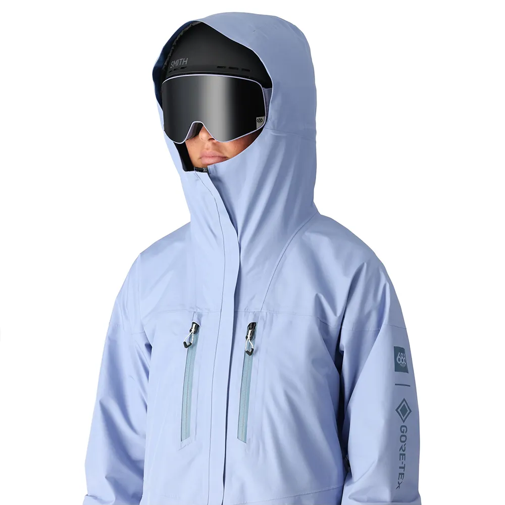 686 Gore-tex Skyline Jakke 686 Gore-tex Skyline Jakke