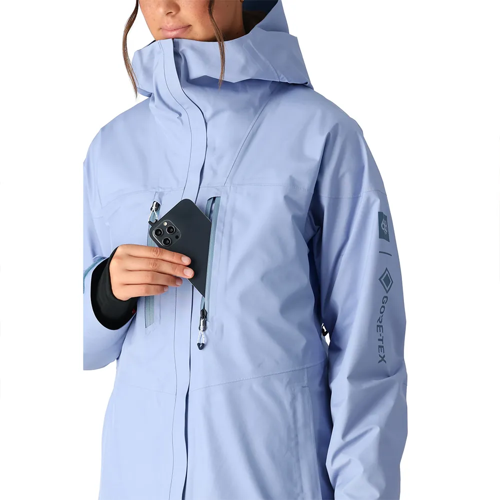 686 Gore-tex Skyline Jakke 686 Gore-tex Skyline Jakke