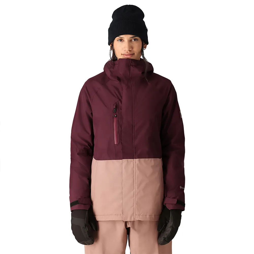 686 Gore-tex Willow Jakke 686 Gore-tex Willow Jakke