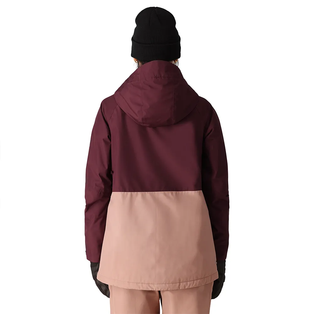 686 Gore-tex Willow Jakke 686 Gore-tex Willow Jakke