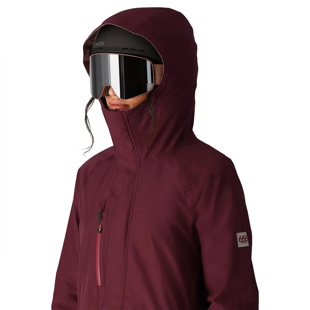 686 Gore-tex Willow Jakke 686 Gore-tex Willow Jakke