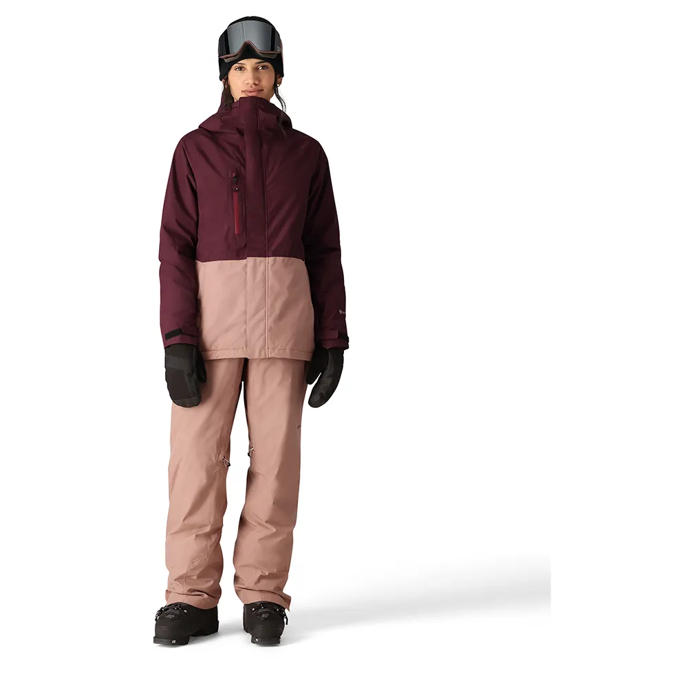 686 Gore-tex Willow Jakke 686 Gore-tex Willow Jakke