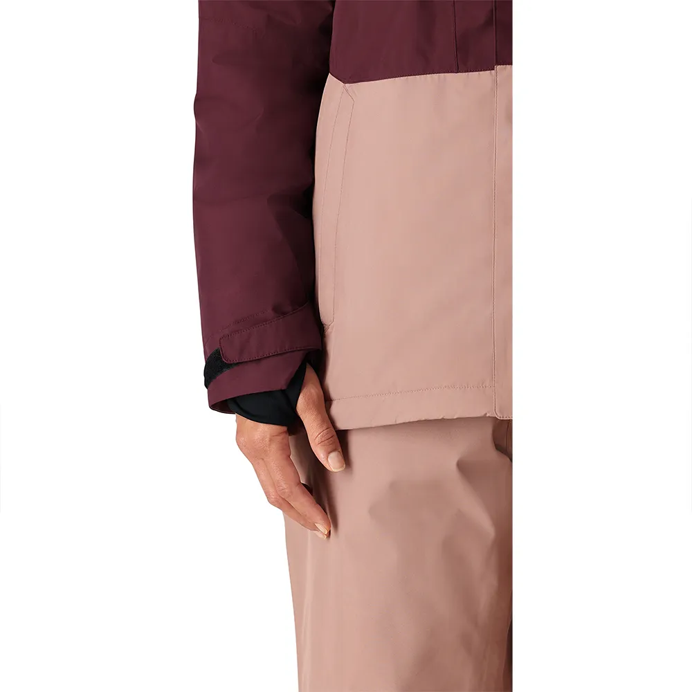 686 Gore-tex Willow Jakke 686 Gore-tex Willow Jakke