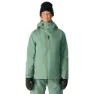 686 Hydra Jakke, Cypress green
