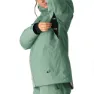 686 Hydra Jakke, Cypress green